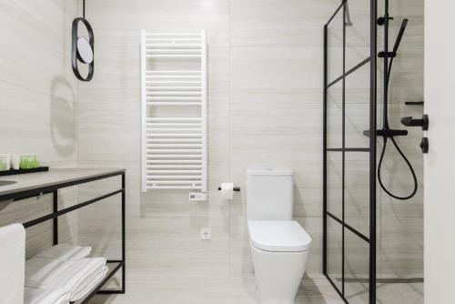 Smartrental Collection Gran Vía Centric, Madrid (fotografie 8)