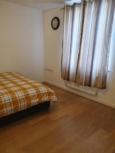 Newly Built One Large Bedroom Apartment In A Quiet Environment, , Kent