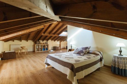 Casa Rural La Galana in Sames