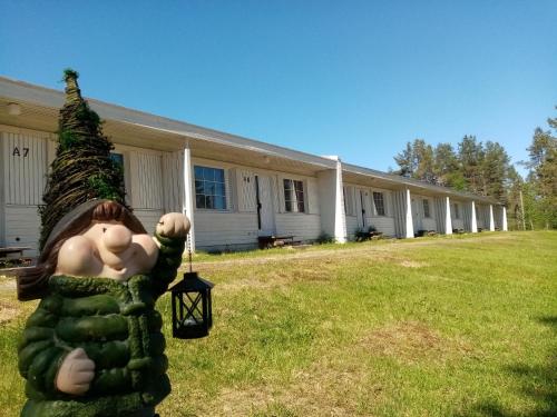 Lokkankoti B in 索丹克萊