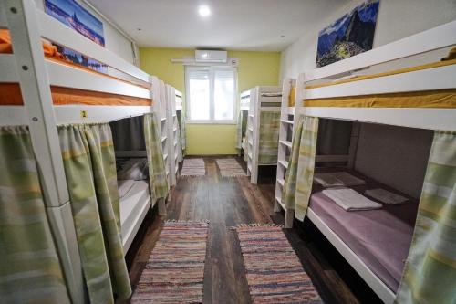 Oasis hostel, Split (photo 4)