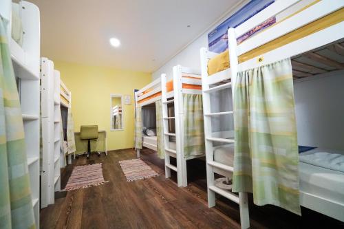 Oasis hostel, Split (photo 11)