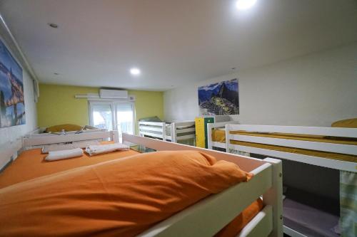 Oasis hostel, Split (photo 3)