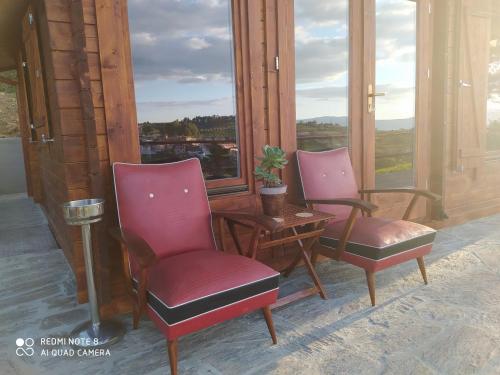 設施, Casa das Vinhas Velhas by Casa do Poço (Casa das Vinhas Velhas by Casa do Poco) in 基馬拉斯市中心