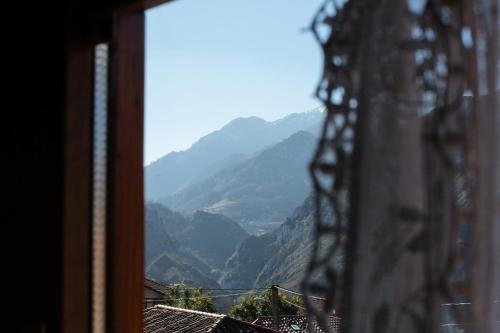 Casa Rural La Galana