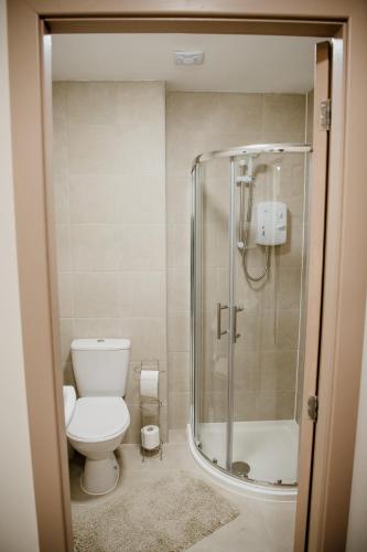 Flats near football clubs, Liverpool (photo 9)