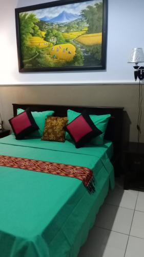 Bhakti Guest House