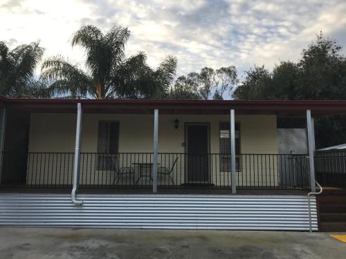 Echuca Holiday Units