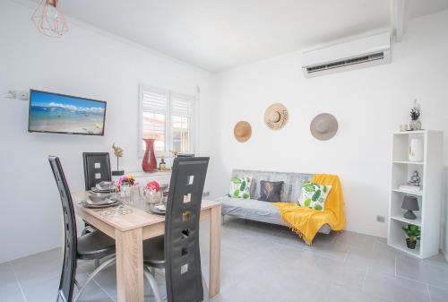 Douceur Créole - 5 min pointe Faula - Location saisonnière - Le Vauclin