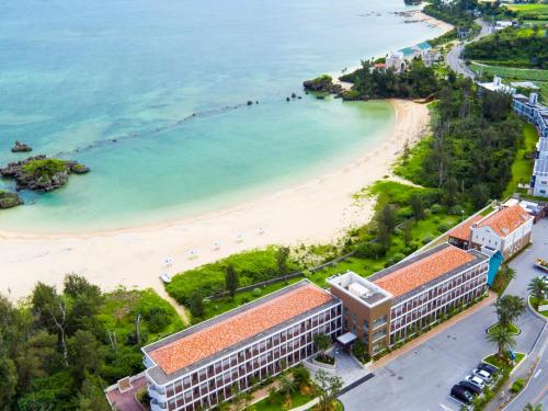 Best Western Okinawa Onna Beach