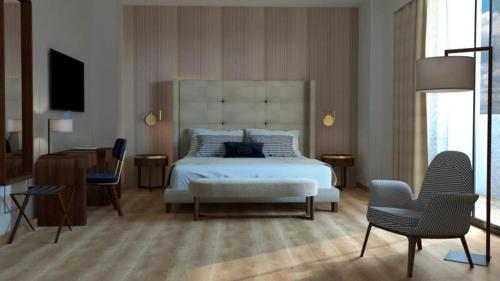 Hotel Lima - Adults Recommended, Marbella (fotografie 3)