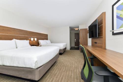 Holiday Inn Express & Suites - Ogallala