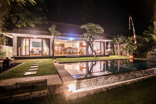 Villa Madja Bali