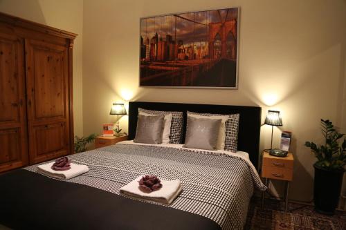 Antonius Bed and Breakfast - image 14