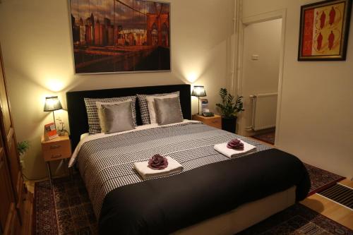 Antonius Bed and Breakfast - image 2