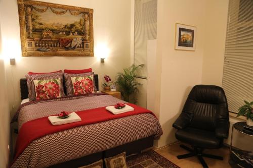 Antonius Bed and Breakfast - image 12