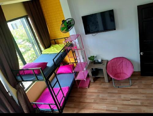 Homestay Xì Trum – Da Nang