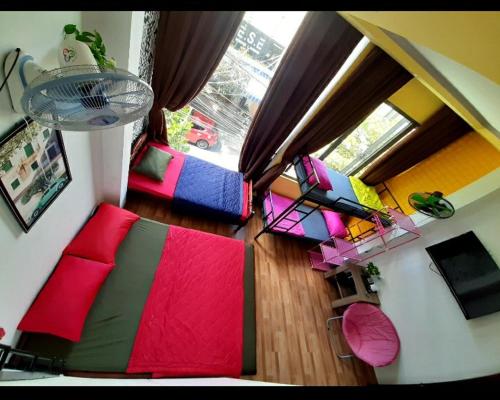 Homestay Xì Trum – Da Nang