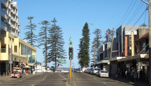 Accommodation Sydney Rockdale - image 4