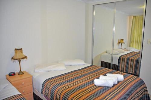 Accommodation Sydney - Pitt Street - image 5