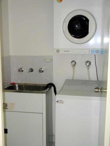 Accommodation Sydney - Pitt Street - image 11
