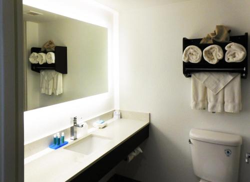 Holiday Inn Express - Coventry S - West Warwick Area an IHG Hotel - image 11