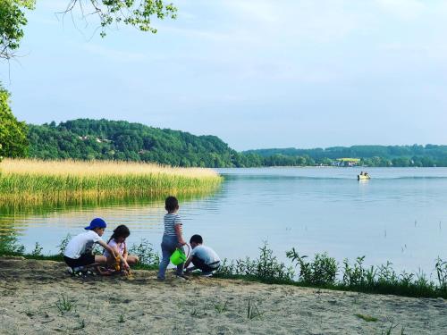 Pensjonat WiR na Kaszubach