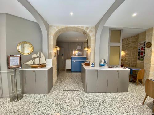 Hôtel L'Amiral, Paris (Foto 10)