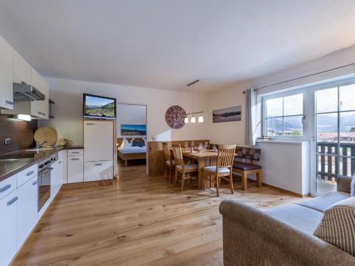Apartment Gossner