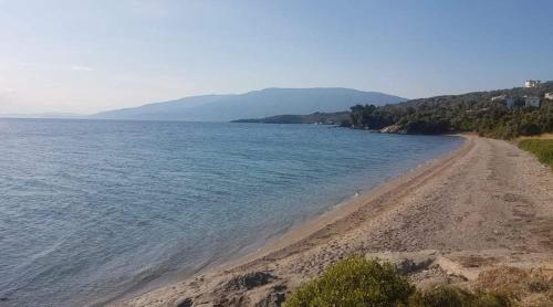 Omgivelser, Villa Belian 1 in Argalasti