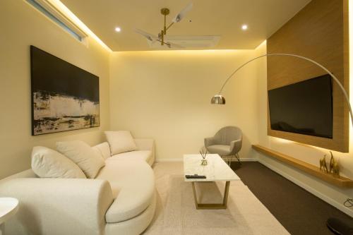 UH SUITE Haeundae Harbor Town 4F