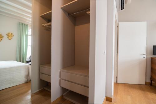 Appartamento Delle Vele 4