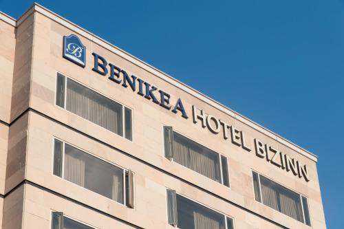 Benikea Hotel Bizinn - Wonju