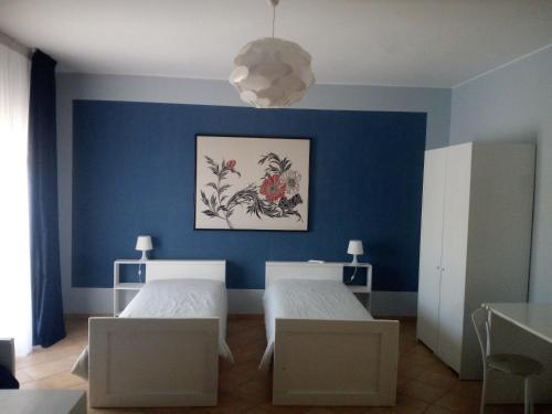  The holiday house, Pension in Santeramo in Colle