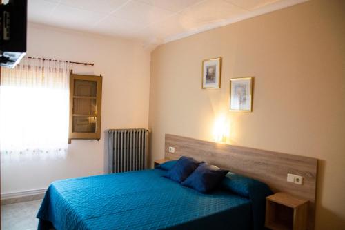 Hotel Hostal Montserrat (Montseny) desde 85€ - Rumbo