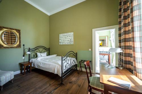 Romantik Hotel Gutshaus Ludorf