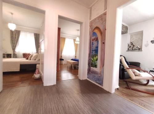 Apartment Helena, Split (photo 10)