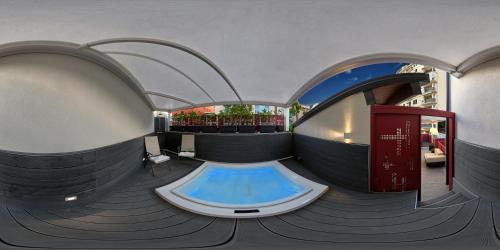 Hospitality Hotel Palermo, Palermo (foto 10)