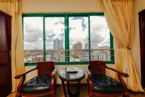 Fasiliteter, Sunlight Hotel Ha Long in Hạ Long