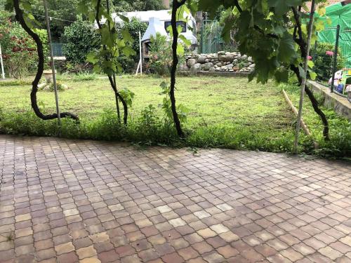 La maison des roses gîte à louer Ria-Sirach