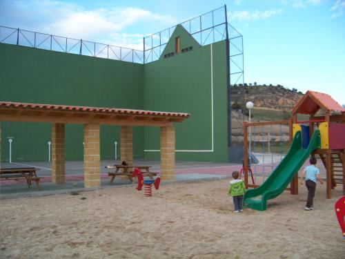 Deportes y ocio, Casa Rural La Morena in Soria