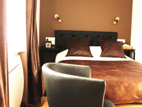 Appart Hotel Relax Spa - image 8