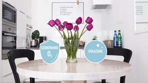 Apartament Arkadia na Kazimierzu, Cracovie (photo 3)