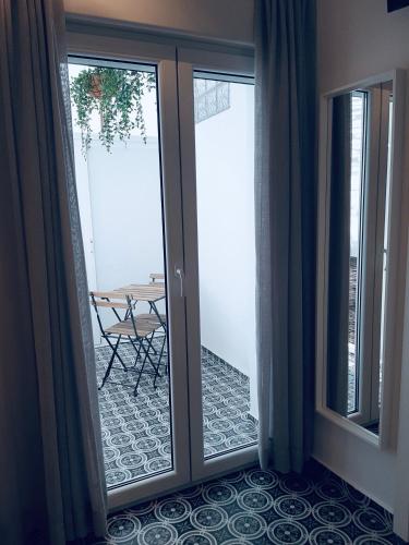 Room Boutique 32 in Denia Old Town