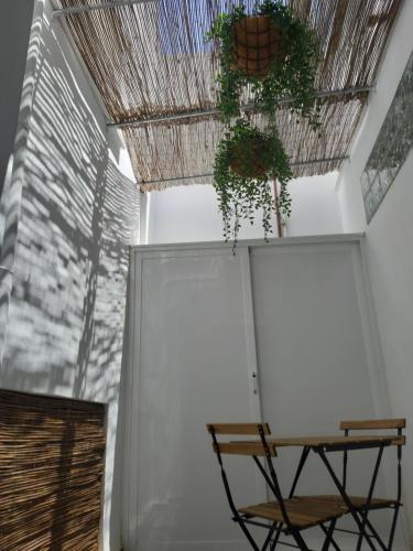 Room Boutique 32 in Denia Old Town