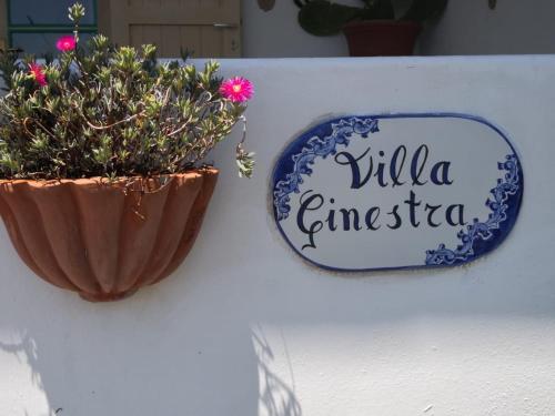 Villa Ginestra Stromboli - image 10