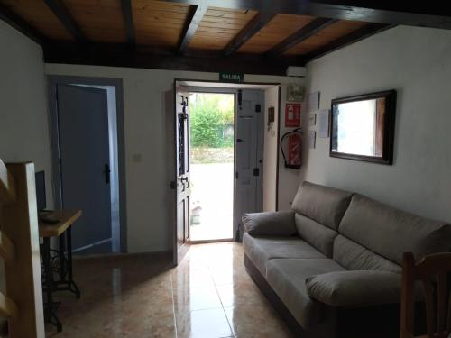  Casa El Lavadero Prio in Prío