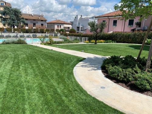 Homingarda - fine holiday apartments - Apartment - Peschiera del Garda