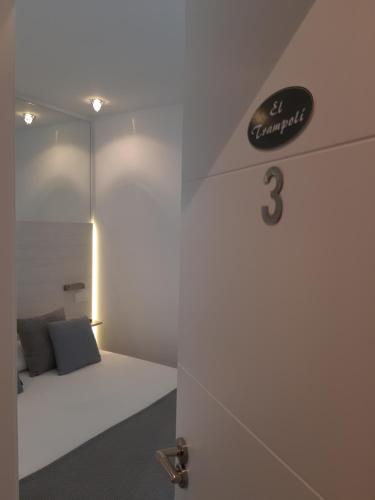  Room Boutique 32 in Denia
