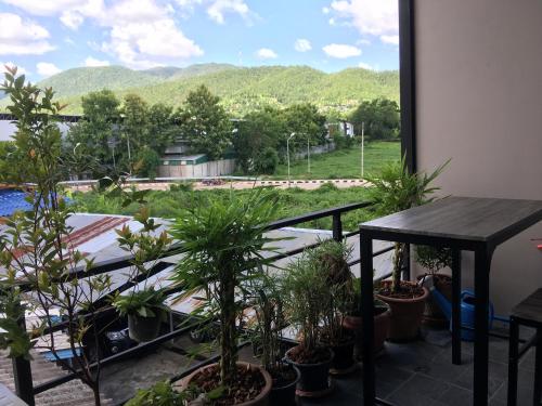 Mae-Sa-Riang Home